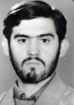 شهید صفر شعبانی فرزند غلام حسین
